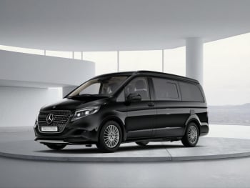 Mercedes-Benz V 220 d Marco Polo MBUXNavi Distronic EasyP AHK