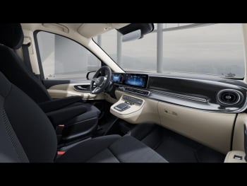Mercedes-Benz V 220 d Marco Polo MBUXNavi Distronic EasyP AHK