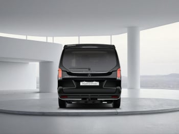Mercedes-Benz V 220 d Marco Polo MBUXNavi Distronic EasyP AHK