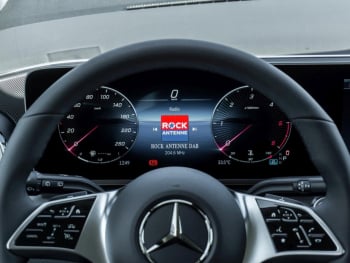 Mercedes-Benz V 220 d STYLE Lang Navi Distronic Totwinkel AHK