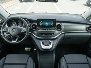 Mercedes-Benz V 250 d 4M Avantgarde Edition lang  Navi+ AHK