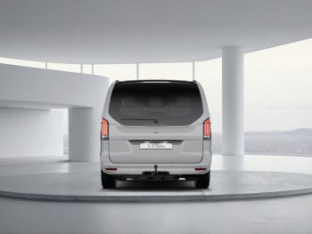 Mercedes-Benz V 250 d 4M AVANTGARDE lang Distronic AHK 360°