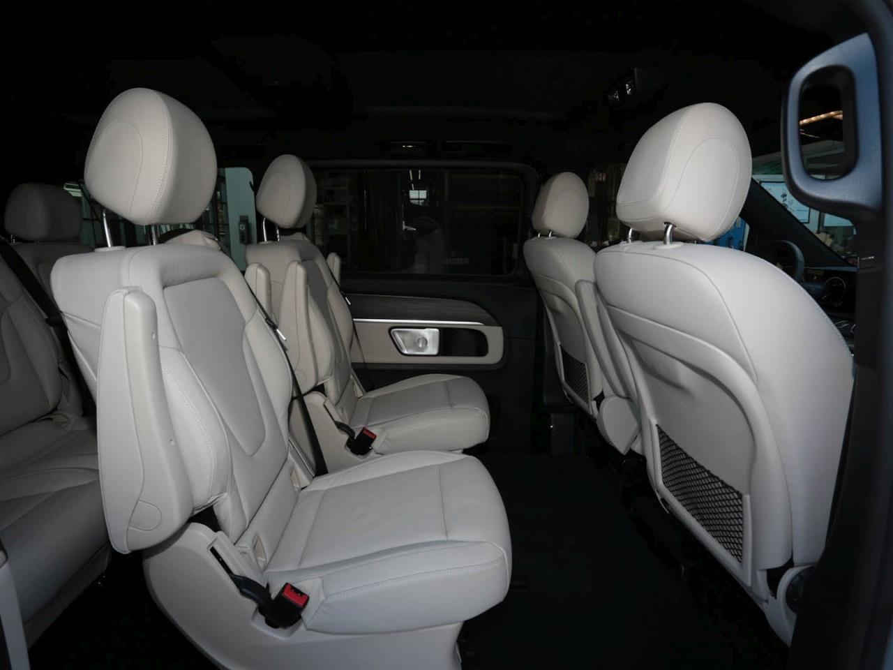 Mercedes-Benz V 250 d 4M AVANTGARDE Lang Panorama AHK 360°
