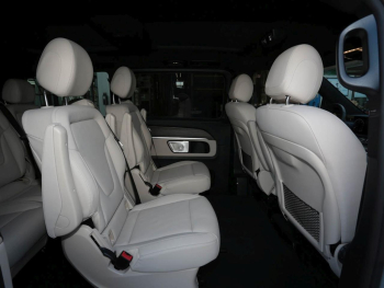 Mercedes-Benz V 250 d 4M AVANTGARDE Lang Panorama AHK 360°