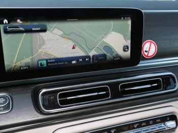 Mercedes-Benz V 250 d 4M AVANTGARDE Lang Panorama AHK 360°