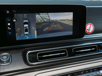 Mercedes-Benz V 250 d 4M AVANTGARDE Lang Panorama AHK 360°