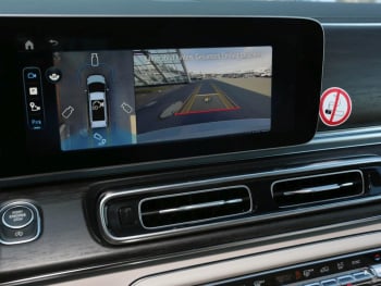 Mercedes-Benz V 250 d 4M AVANTGARDE Lang Panorama AHK 360°