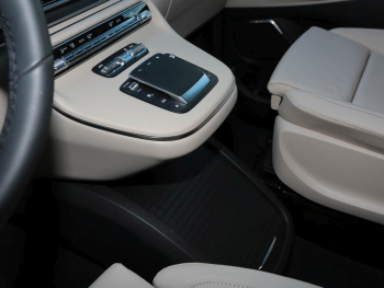 Mercedes-Benz V 250 d 4M AVANTGARDE Lang Panorama AHK 360°