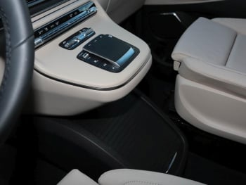 Mercedes-Benz V 250 d 4M AVANTGARDE Lang Panorama AHK 360°