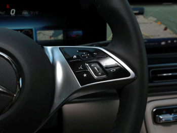 Mercedes-Benz V 250 d 4M AVANTGARDE Lang Panorama AHK 360°