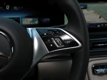 Mercedes-Benz V 250 d 4M AVANTGARDE Lang Panorama AHK 360°