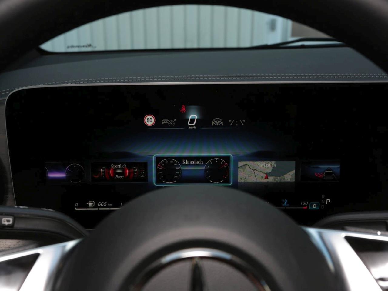 Mercedes-Benz V 250 d 4M AVANTGARDE Lang Panorama AHK 360°