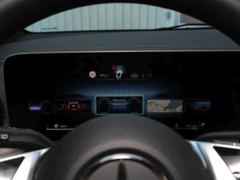 Mercedes-Benz V 250 d 4M AVANTGARDE Lang Panorama AHK 360°