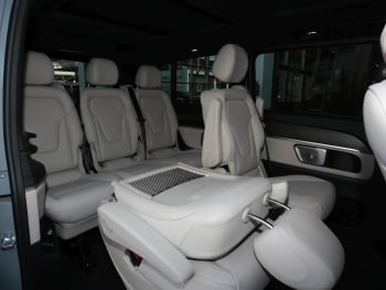 Mercedes-Benz V 250 d 4M AVANTGARDE Lang Panorama AHK 360°