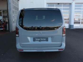 Mercedes-Benz V 250 d 4M AVANTGARDE Lang Panorama AHK 360°