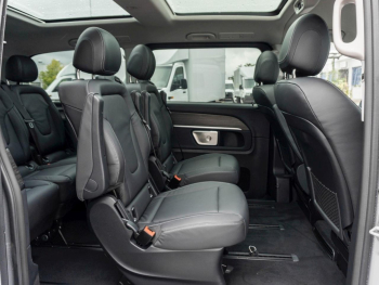 Mercedes-Benz V 250 d 4M AVANTGARDE Lang Panorama 360° AHK