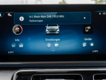 Mercedes-Benz V 250 d 4M AVANTGARDE Lang Panorama 360° AHK