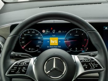 Mercedes-Benz V 250 d 4M AVANTGARDE Lang Panorama 360° AHK