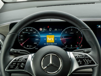 Mercedes-Benz V 250 d 4M AVANTGARDE Lang Panorama 360° AHK