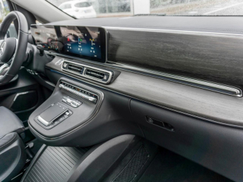 Mercedes-Benz V 250 d 4M AVANTGARDE Lang Panorama 360° AHK