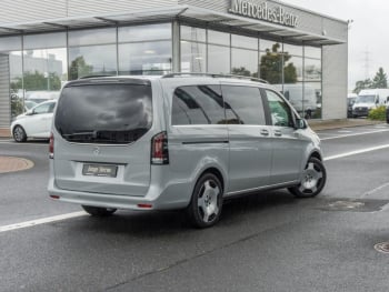 Mercedes-Benz V 250 d 4M AVANTGARDE Lang Panorama 360° AHK