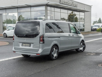 Mercedes-Benz V 250 d 4M AVANTGARDE Lang Panorama 360° AHK