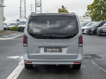Mercedes-Benz V 250 d 4M AVANTGARDE Lang Panorama 360° AHK
