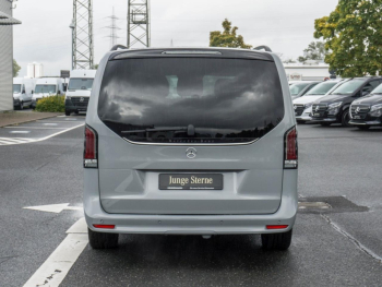 Mercedes-Benz V 250 d 4M AVANTGARDE Lang Panorama 360° AHK
