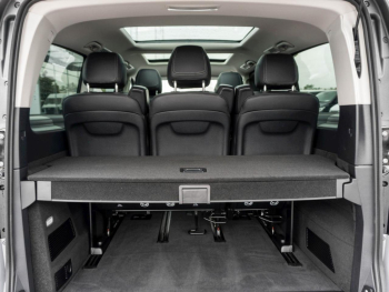 Mercedes-Benz V 250 d 4M AVANTGARDE Lang Panorama 360° AHK