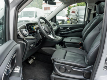 Mercedes-Benz V 250 d 4M AVANTGARDE Lang Panorama 360° AHK