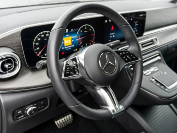 Mercedes-Benz V 250 d 4M AVANTGARDE Lang Panorama 360° AHK