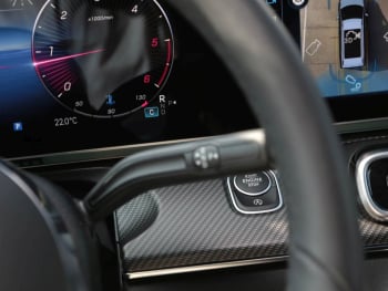 Mercedes-Benz V 250 d 4M AVANTGARDE Lang AMG AHK Panorama