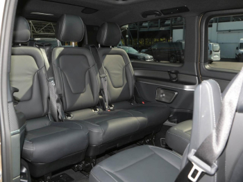 Mercedes-Benz V 250 d 4M AVANTGARDE Lang AMG AHK Panorama