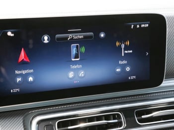 Mercedes-Benz V 250 d 4M AVANTGARDE Lang AMG AHK Panorama