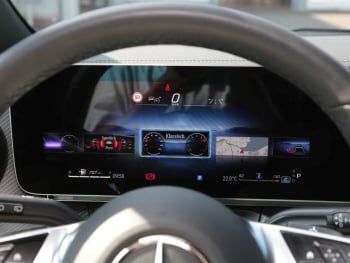 Mercedes-Benz V 250 d 4M AVANTGARDE Lang AMG AHK Panorama