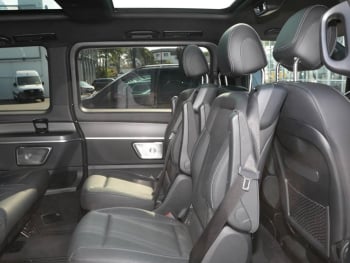 Mercedes-Benz V 250 d 4M AVANTGARDE Lang AMG AHK Panorama