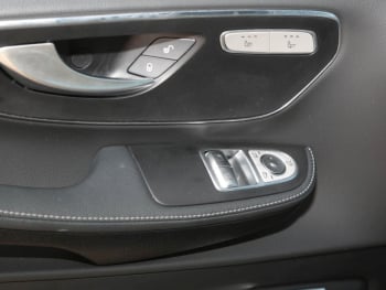 Mercedes-Benz V 250 d 4M AVANTGARDE Lang AMG AHK Panorama