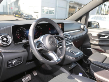 Mercedes-Benz V 250 d 4M AVANTGARDE Lang AMG AHK Panorama
