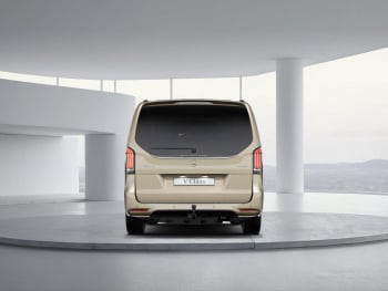 Mercedes-Benz V 250 d 4M AVANTGARDE Lang AMG AHK Panorama