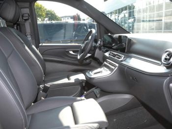 Mercedes-Benz V 250 d 4M AVANTGARDE Lang AMG AHK Panorama