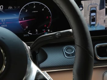 Mercedes-Benz V 250 d 4M AVANTGARDE Lang AMG Distronic AHK