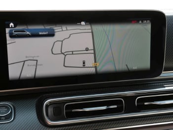 Mercedes-Benz V 250 d 4M AVANTGARDE Lang AMG Distronic AHK