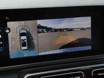 Mercedes-Benz V 250 d 4M AVANTGARDE Lang AMG Distronic AHK