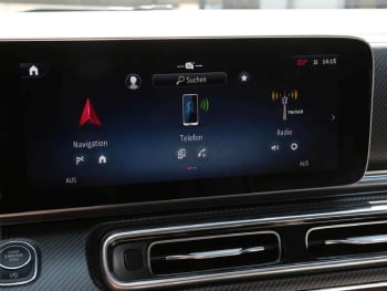 Mercedes-Benz V 250 d 4M AVANTGARDE Lang AMG Distronic AHK