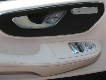 Mercedes-Benz V 250 d 4M AVANTGARDE Lang AMG Distronic AHK