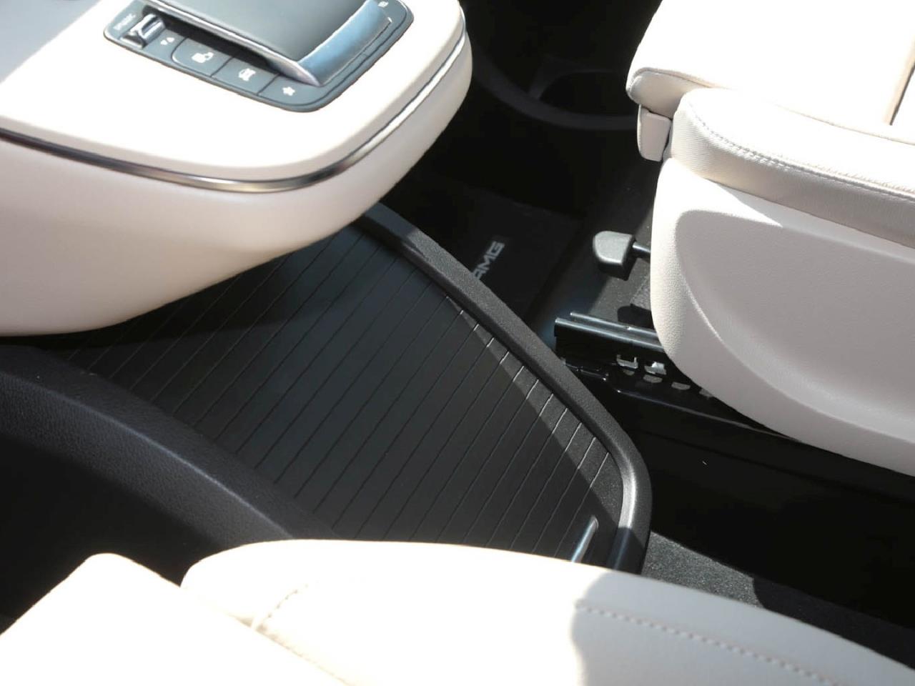 Mercedes-Benz V 250 d 4M AVANTGARDE Lang AMG Distronic AHK