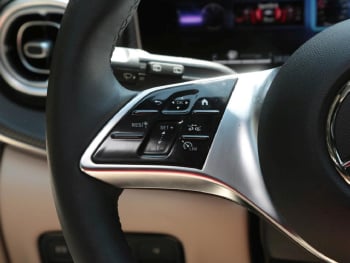 Mercedes-Benz V 250 d 4M AVANTGARDE Lang AMG Distronic AHK