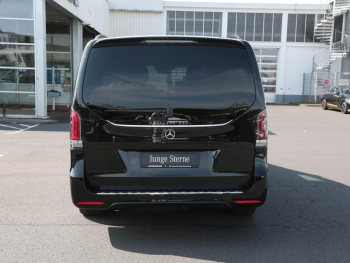 Mercedes-Benz V 250 d 4M AVANTGARDE Lang AMG Distronic AHK