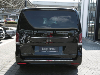 Mercedes-Benz V 250 d 4M AVANTGARDE Lang AMG Distronic AHK