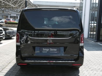 Mercedes-Benz V 250 d 4M AVANTGARDE Lang AMG Distronic AHK